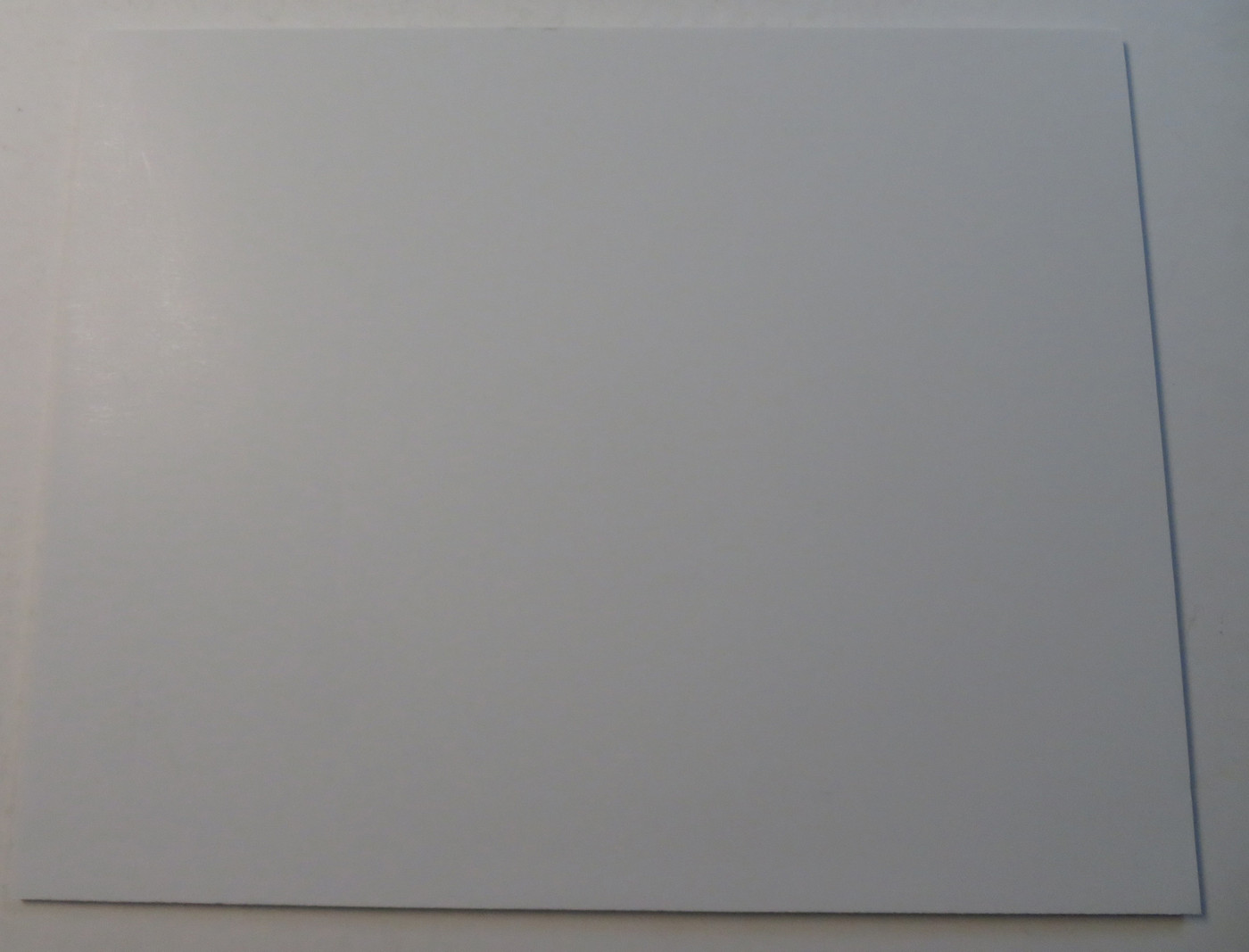 Outlaws! Signed Matted Display