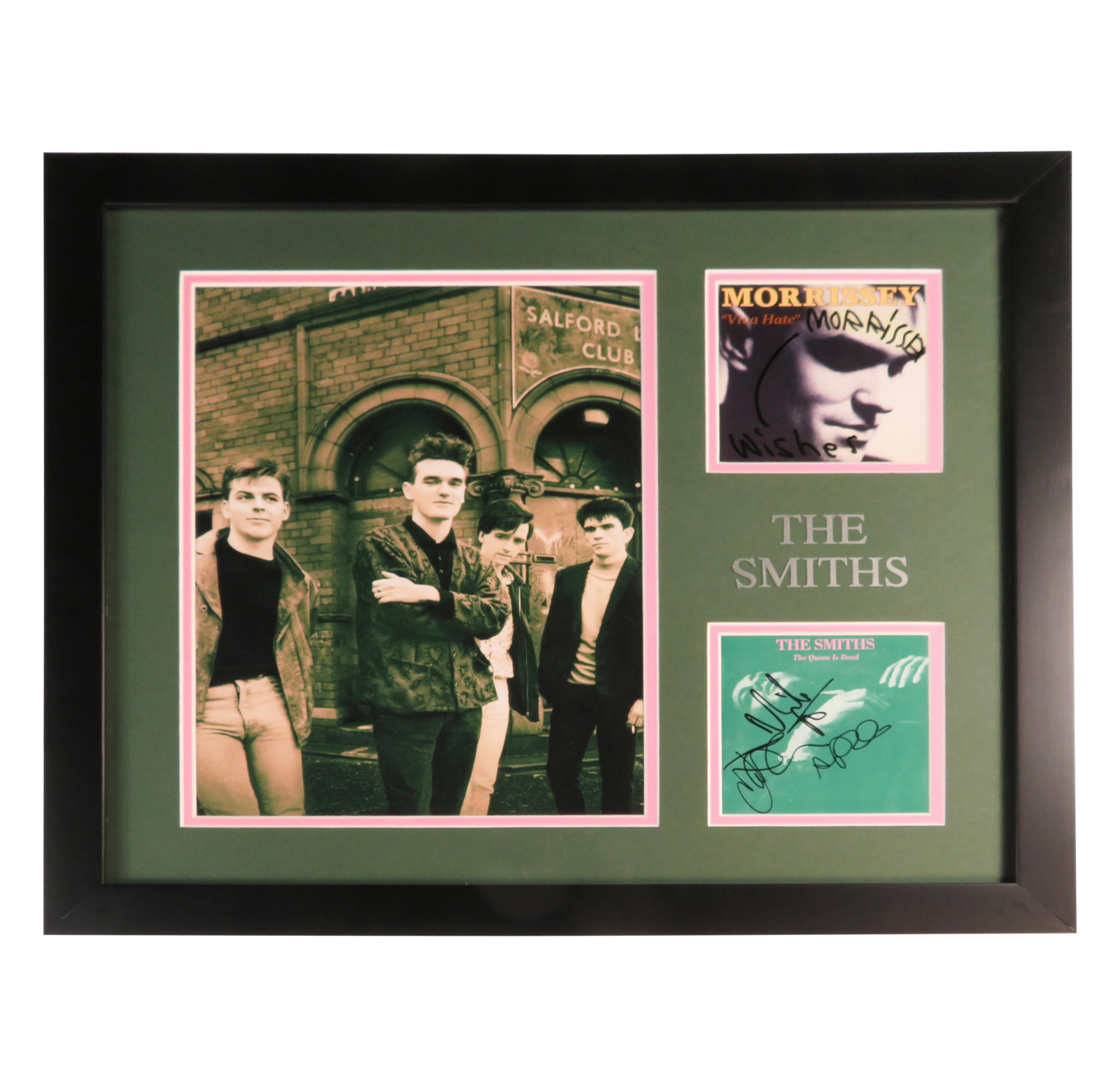モリッシー詩集 帯なし Morrissey the smiths 絶版 楽天市場】【MUSIC Tee(ミュージックティー)】Smiths is Dead