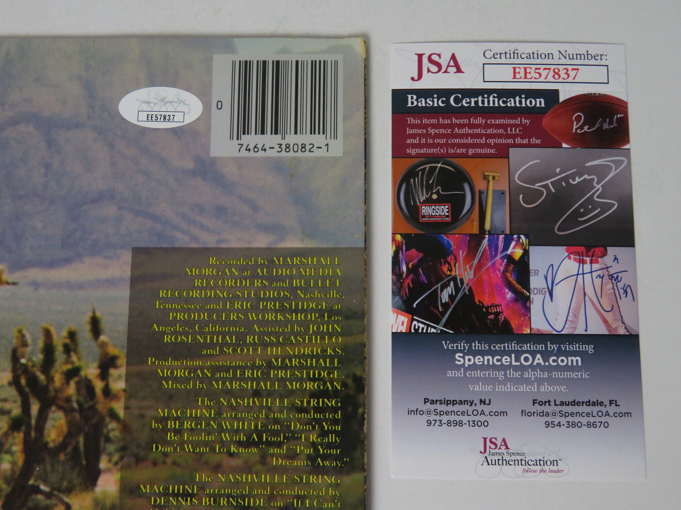 Put Your Dreams Away