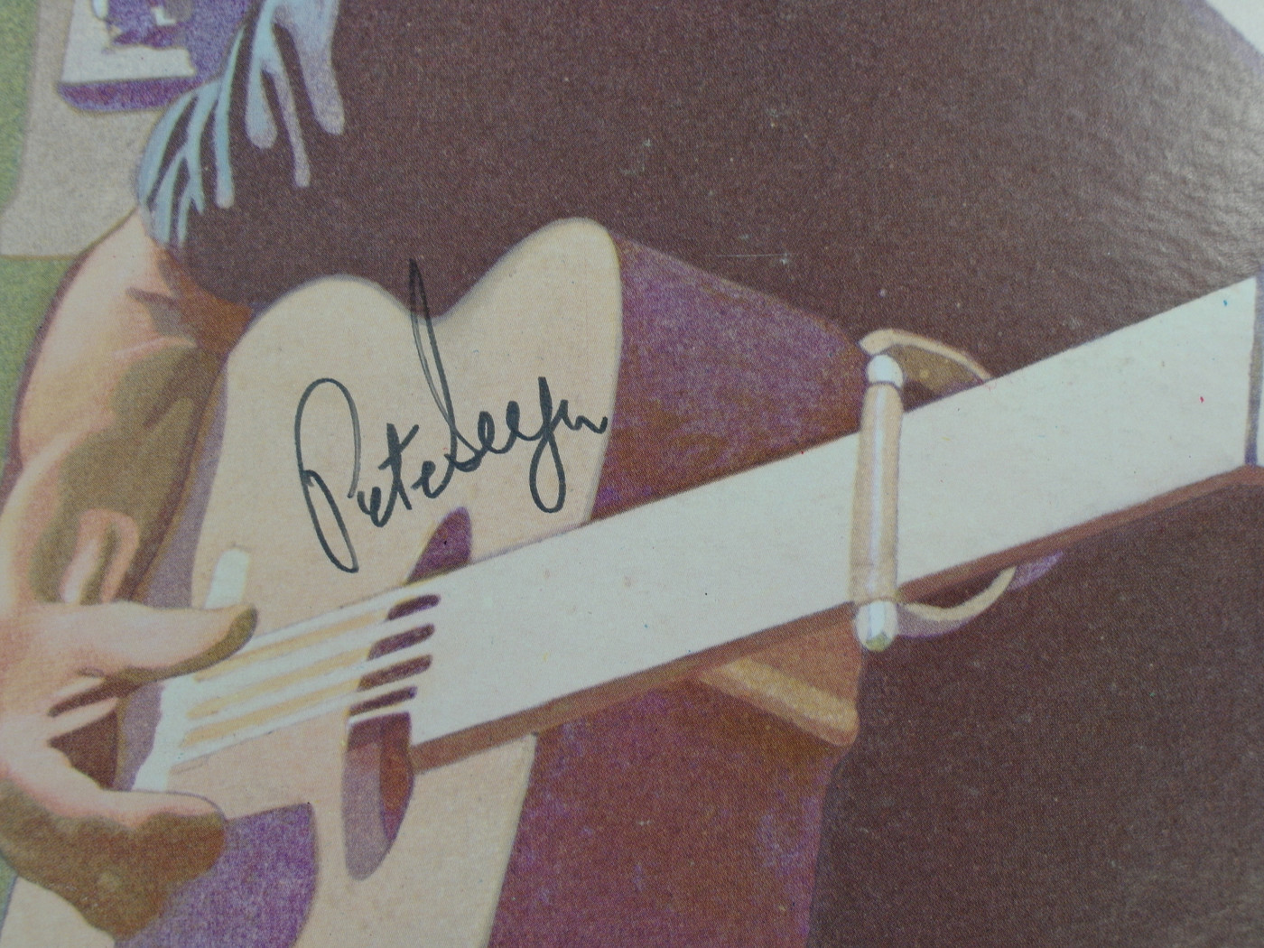 John Henry And Other Folk Favorites