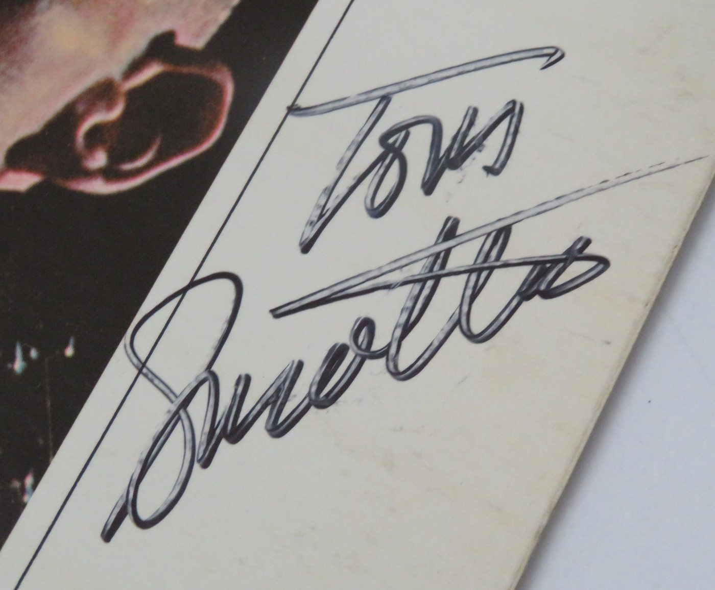 Curb Your Tongue, Knave!