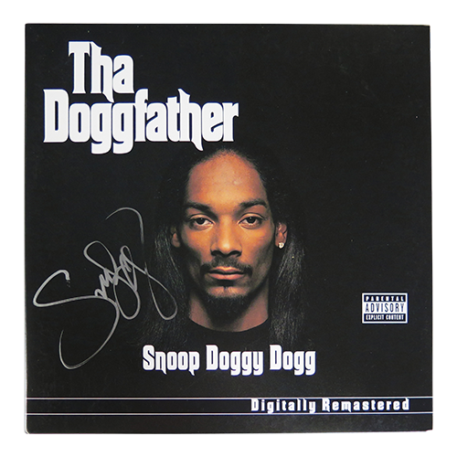 Tha Doggfather