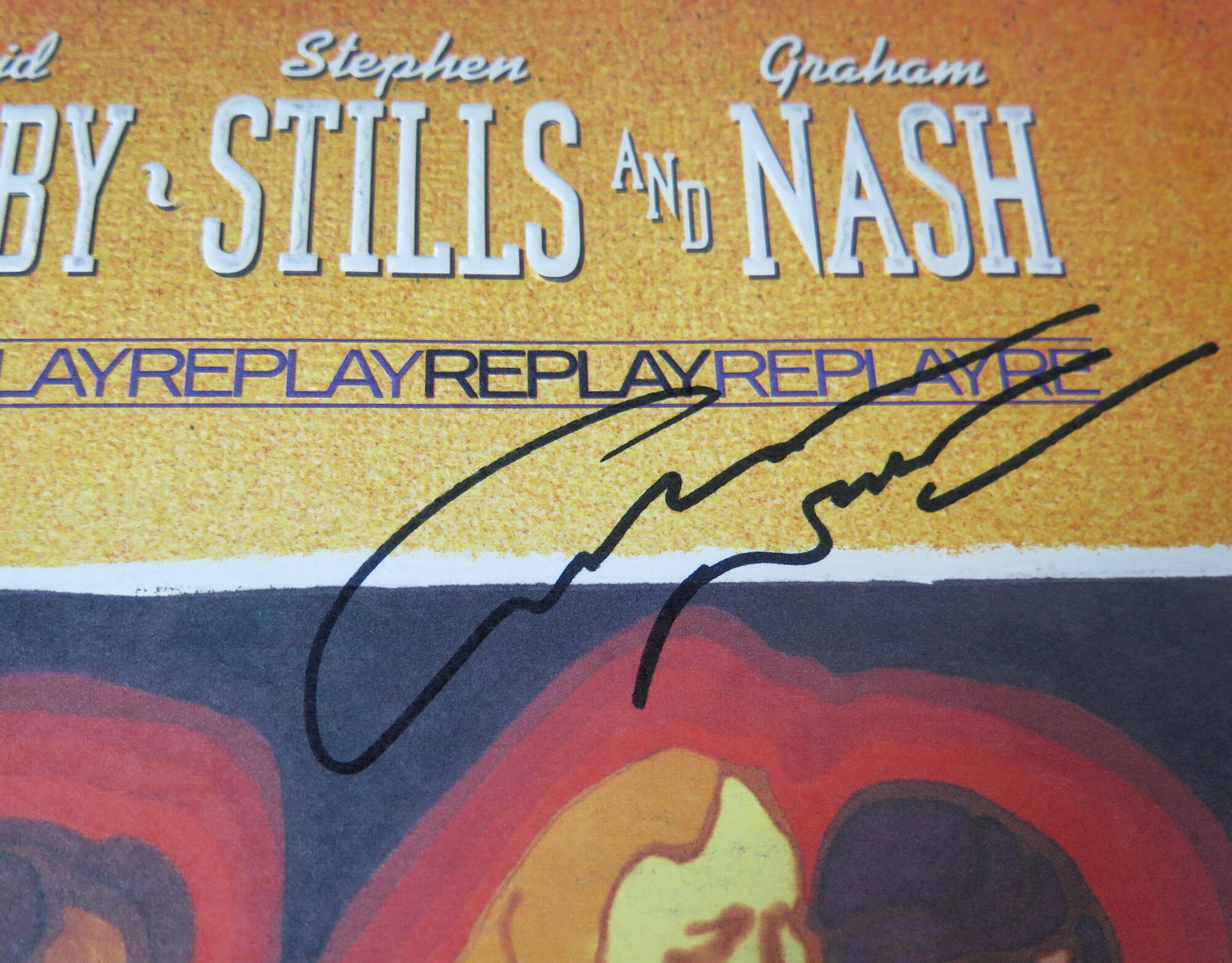 Stephen Stills 2