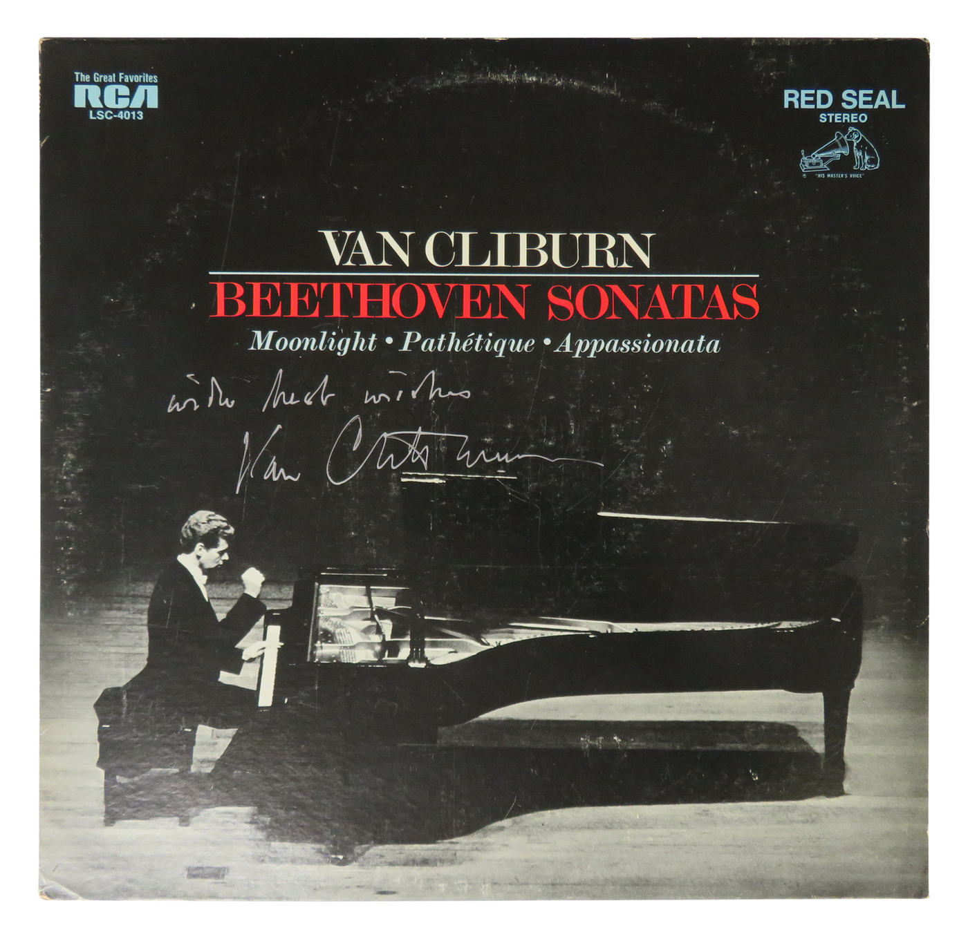 Beethoven Sonatas