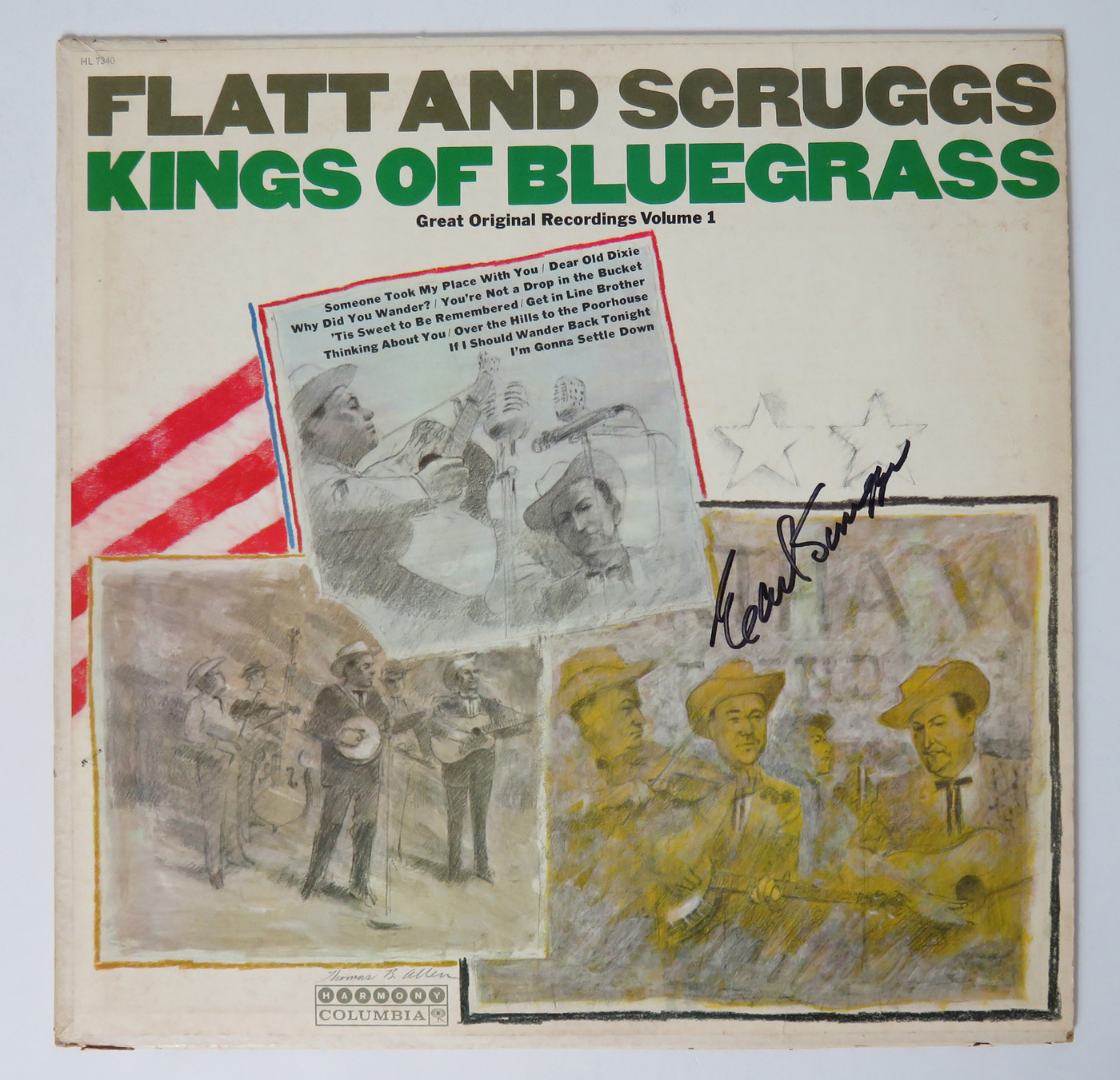 Kings Of Bluegrass