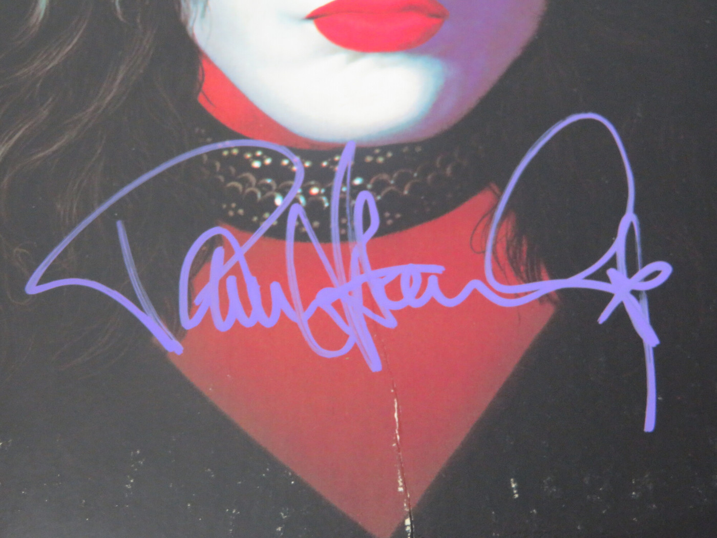 KISS: Paul Stanley (Solo 1978)