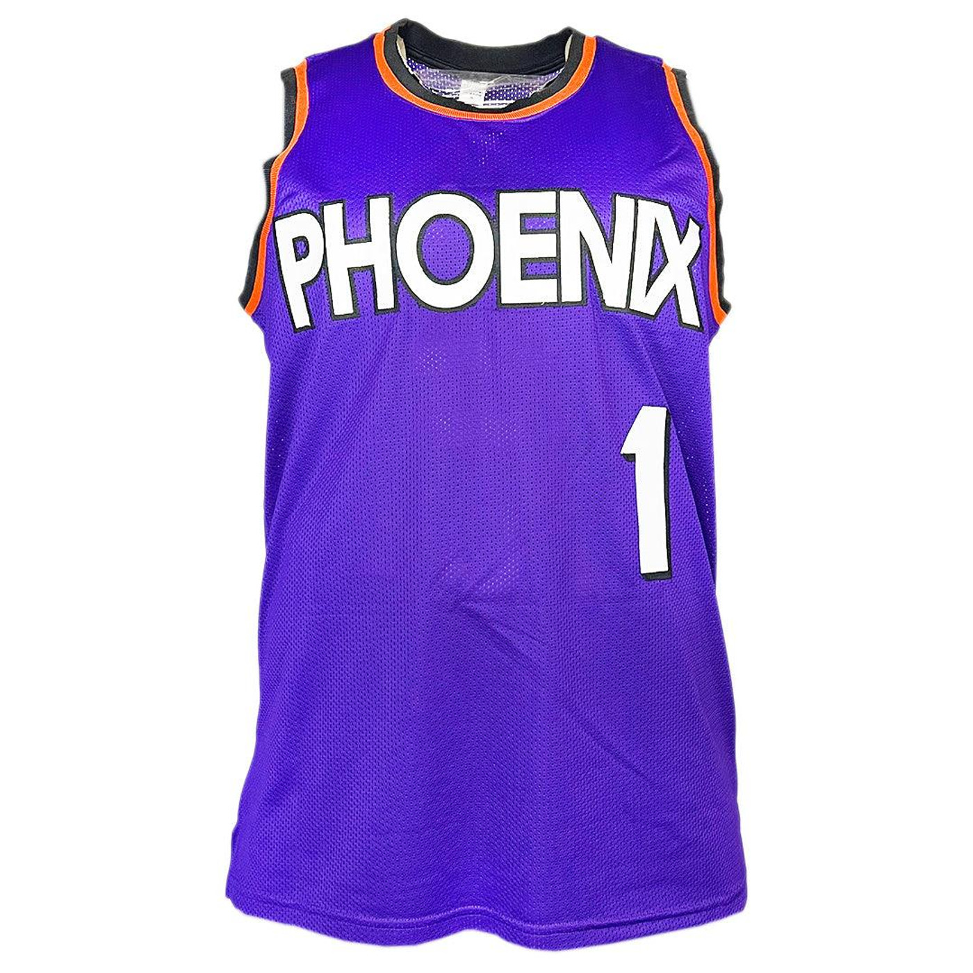 NBA Anfernee Hardaway　サイン　ユニフォーム　ペニー 61ZtouE5YeL._AC_SY200_QL15_.jpg