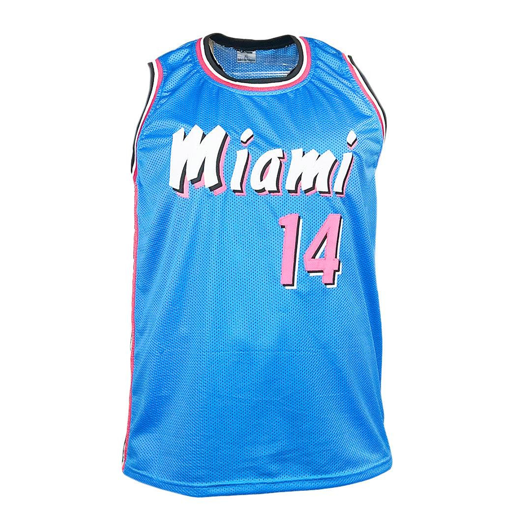 tyler herro replica jersey
