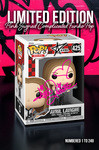 Funko POP! Rocks - Avril Lavigne (Signed Funko POP!)
