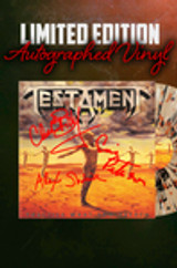 激レア TESTAMENT PRACTICE WHAT YOU〜 レコード LP 71ne4jsN6dL.jpg_BO30,255,255,