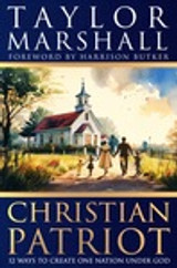 Bookplated Edition: Taylor Marshall's Autograph on Bookplate Inside Book. Limited Units Available.