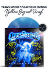 Supercharged - The Offspring (Signed Vinyl)