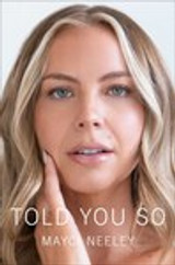 Bookplated Edition: Includes Mayci Neeley's Autograph on Bookplate Inside Book.