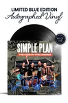 Limited Blue Edition: Includes Simple Plan's Autograph on Vinyl Jacket in Blue Ink. Numbered 1 through 149.