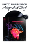 Limited Purple Edition: Includes Geezer Butler's Autograph on Vinyl Jacket in Purple Ink. Numbered 1 through 199.