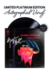 Limited Platinum Edition: Includes Geezer Butler's Autograph on Vinyl Jacket in Silver Ink. Numbered 1 through 215.