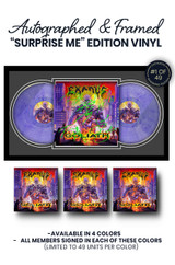 Goliath - Exodus (Collectible)