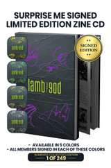 Into Oblivion - Lamb of God (Collectible)