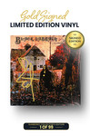 Limited Gold Signed Edition: Includes Bill Ward's Autograph on Vinyl Jacket in Gold Ink. 1 of 99.