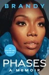 Exclusive Gold Bookplated Edition: Includes Brandy's Autograph on Bookplate Inside Book in Gold Ink. Exclusive Only to Premiere Collectibles.