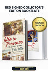 Limited Red Signed Edition: Includes Eric Idle's Autograph on Custom Bookplate Inside Book in Red Ink. 1 of 999