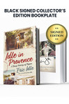 Limited Black Signed Edition: Includes Eric Idle's Autograph on Custom Bookplate Inside Book in Black Ink.
