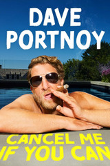 Limited Black Signed Edition: Includes Dave Portnoy's Autograph on Bookplate Inside Book in Black Ink.