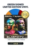 Limited Green Edition: Includes Serj Tankian's Personal Autograph on Vinyl Jacket in Green Ink. Numbered 1 through  35.