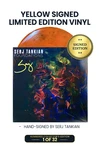 Limited Yellow Edition: Includes Serj Tankian's Personal Autograph on Vinyl Jacket in Yellow Ink. Numbered 1 through 32.