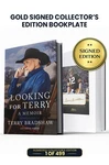 Limited Gold Edition: Includes Terry Bradshaw's Personal Autograph on Bookplate inside Book in Gold Edition. Numbered 1  through 499.