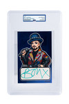 Boy George | PSA Slabbed & Authenticated: 25 Units Available.