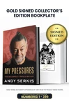 Limited Gold Edition: Includes Andy Serkis's Personal Autograph on Bookplate Inside Book in Gold Ink. Numbered 1 through 399.