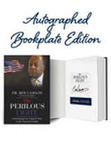 Bookplated Edition: Autograph Inside Book On Bookplate