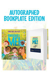 Bookplated Edition: Autograph Inside Book On Bookplate
