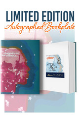 Bookplated Edition: Autograph signed by authors on bookplate inside book.