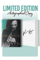 Standard Edition: Autographed (Flatsigned) Book