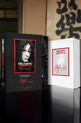 Limited Edition Collector Box Set: Includes Box Set & Red Autographed (Bookplated) Book, Numbered #1/999,