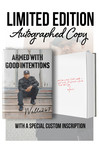 Limited Red Collector's Edition with Special Inscription: Hand-signed by Wallo267