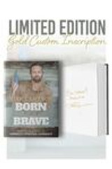 Gold Collector's Edition with Special Inscription: Hand-Signed by Kirk Cameron.