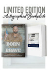 Bookplated Edition: Kirk Cameron's Autograph on Bookplate Inside Book.