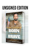 Unsigned Book: This Edition is NOT Autographed.