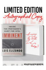 Limited Red Autographed Edition: Includes Special Inscription. Limited to 500.