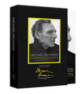 Black Friday Exclusive! Limited Box Set Edition: This comes with a signed copy of Entrances and Exits (on a bookplate) and a numbered collector's edition box slipcase. Limited and numbered to 500.