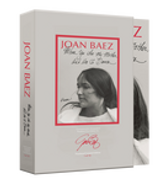 Black Friday Exclusive! Limited Edition Box Set Edition: This comes with a signed copy of "When You See My Mother, Ask Her to Dance" (on a bookplate) and a numbered collector's edition box slipcase. Limited and numbered to 80.