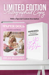 Pink Limited Edition: Includes Special Inscription. Signed by Dylan Mulvaney. Limited to 500.