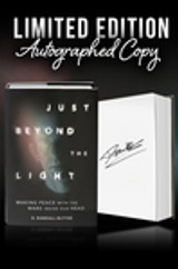 Autographed Edition: Includes D. Randall Blythe's Autographed Inside Book.