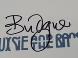 Siouxsie And The Banshees Signed Drumhead AS68469