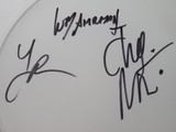 Dark Funeral Signed Drumhead QQ34922