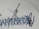 Decapitated Signed Drumhead AS68438