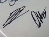 Delain Signed Drumhead QQ34965